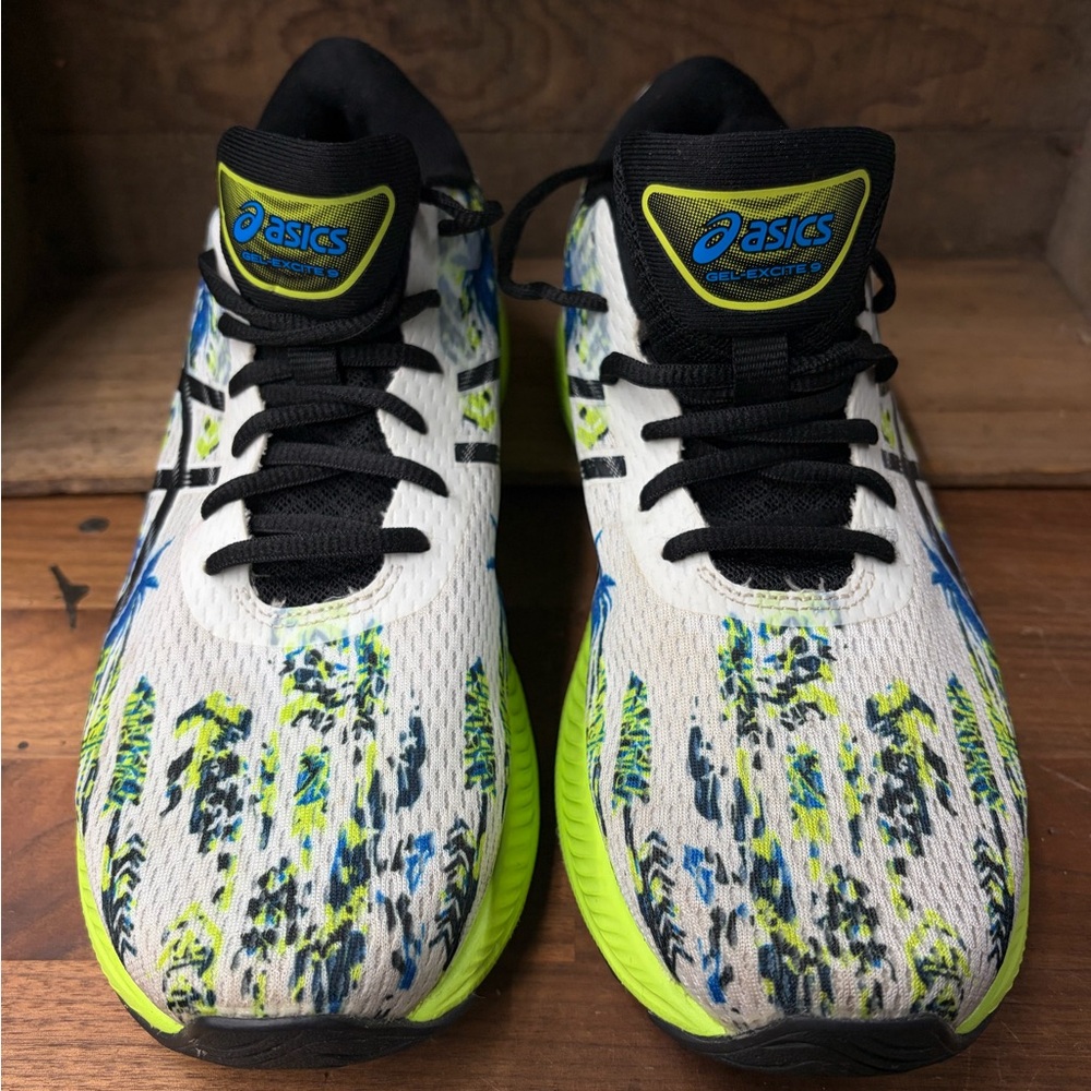Asics Gel Excite 9 Men’s Shoe 8.5
